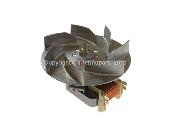 Bosch, Siemens & NEFF Main Oven Fan Motor